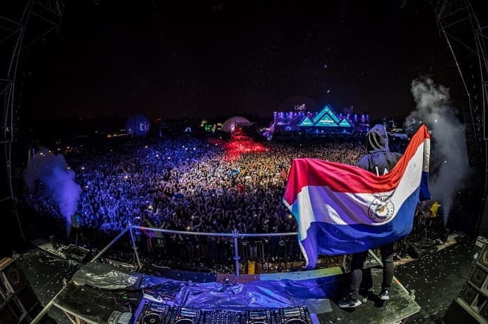 Fijan fecha del festival Asuncionico