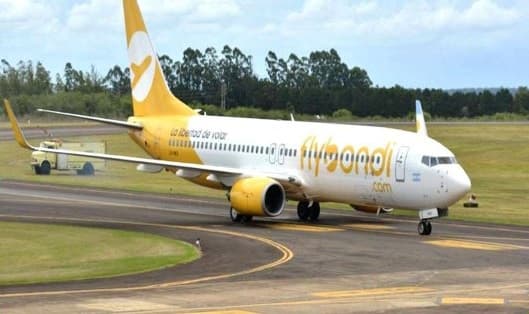 Las "trampas" de viajar a Buenos Aires por G. 350 mil en avión