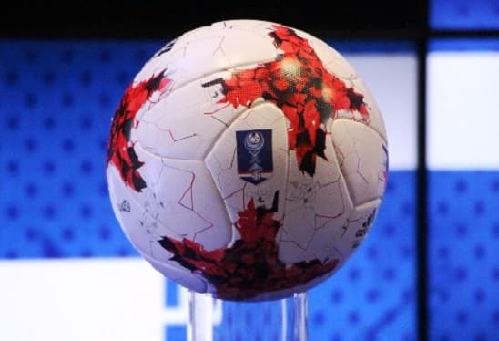 Estos son los partidos de cuartos de final de la Copa Paraguay