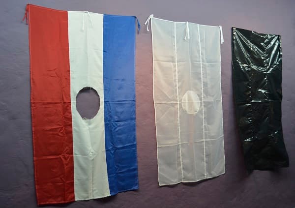 Habilitan exposición de arte contemporáneo en Museo del Barro