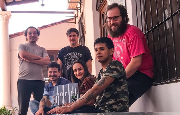 Presentan libro de cuentos en diferentes plataformas de lectura