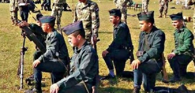 Más de una decena de cadetes fueron maltratados, según denuncia