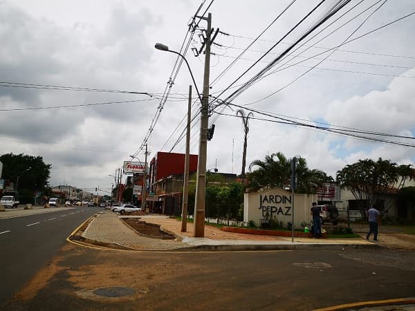 Afectados por el metrobús ofrecerán feria de productos desde este sábado