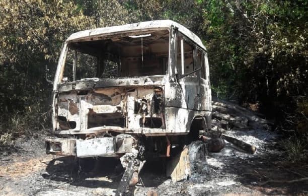 Ministro confirma que EPP atacó y mató