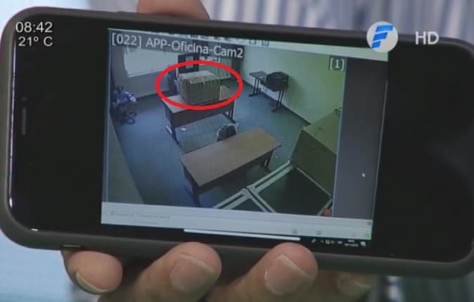 MOPC guarda bajo “tres candados” ofertas de licitación