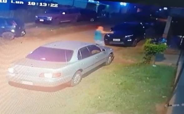 Video muestra ataque que acabó con vida de abogada