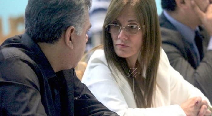 Fiscala habla de sospechosos de crimen de abogada