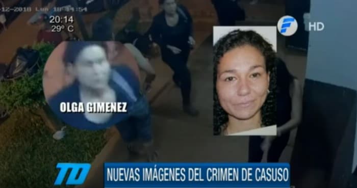 Orden de captura para mujer que tomó celular de abogada acribillada