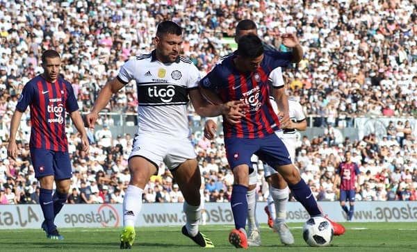 Cerro Porteño pide puntos del clásico y suspensión de árbitro