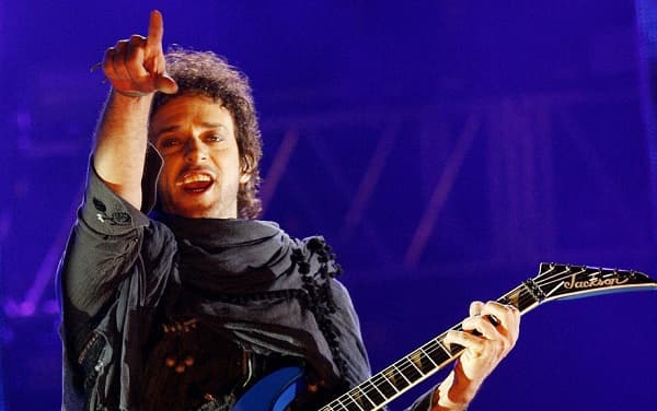 Documental revela tema inédito de Gustavo Ceratti