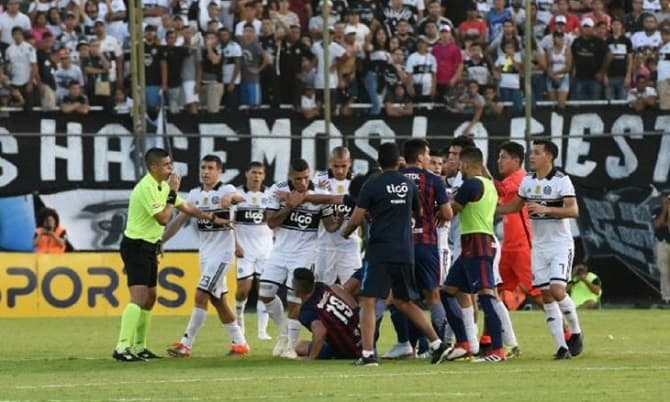 Cerro Porteño anuncia protesta formal ante la APF