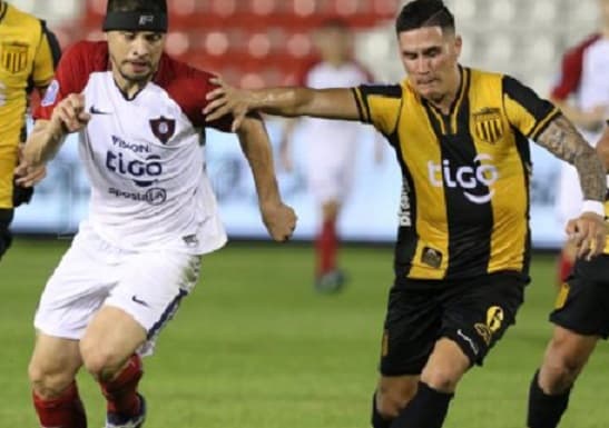 Guaraní y Cerro Porteño buscan acceder a semifinales de Copa Paraguay