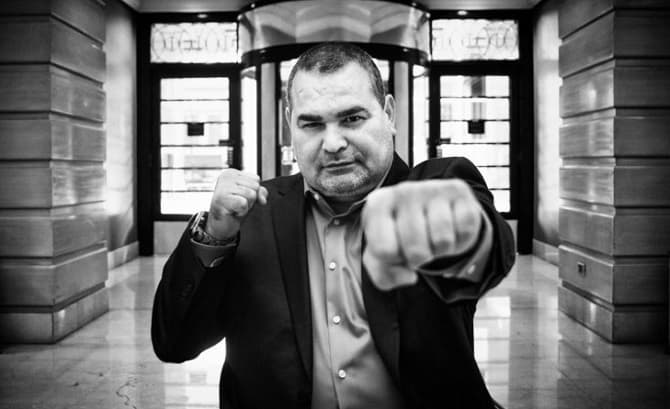 Chilavert promete equipo competitivo y anhela copas internacionales para Cerro