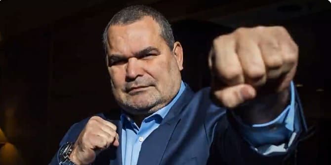 Chilavert exige expulsión de Alejandro Domínguez de la Conmebol