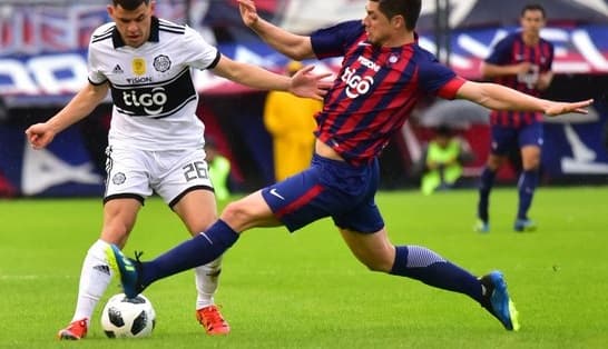 El Clásico se disputará en el Defensores