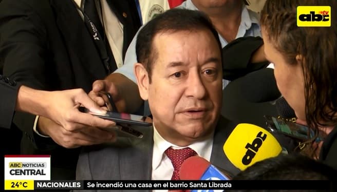 “Es un megablindaje inconstitucional”, asegura diputada