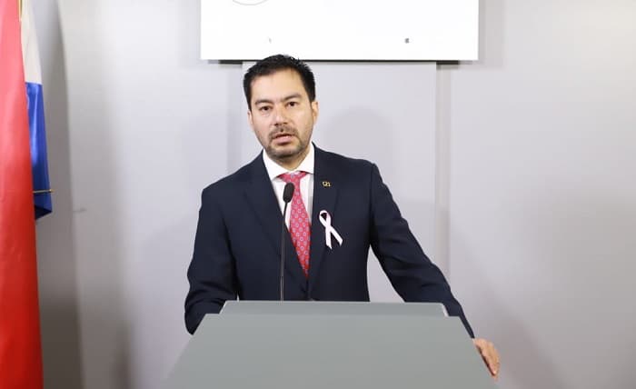 El BNF anuncia mayor apoyo al sector productivo