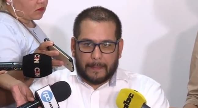 Denuncian abuso de niño en la Agrupación Especializada