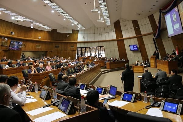Diputados deciden intervenir la Municipalidad de Ciudad del Este