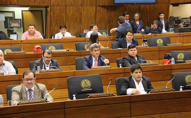 Diputados aprueban terminología inclusiva en normativa legal