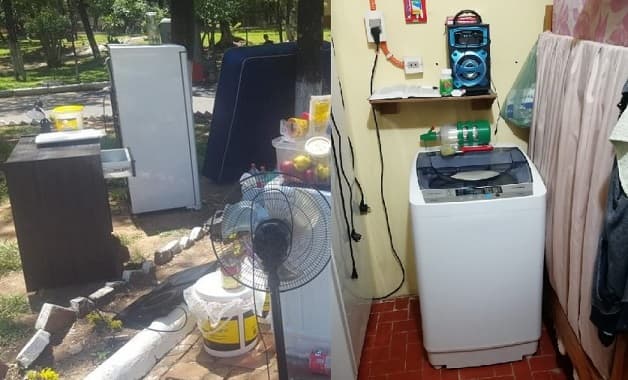 Privilegios en Agrupación se mantenían, aseguran