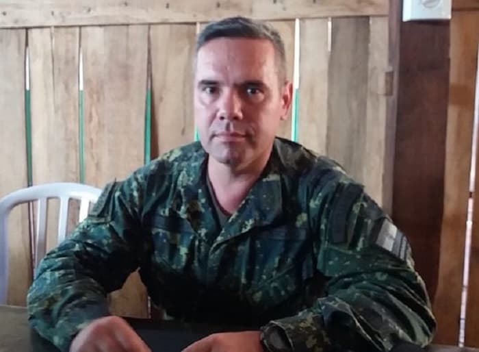 FTC dice que está conteniendo al EPP y se vaticina resultado "contundente"