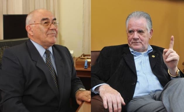 Juez procesa a dos exministros de la Corte