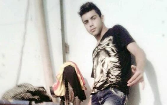 Joven confiesa que asesinó y luego bailó sobre guardia agonizante