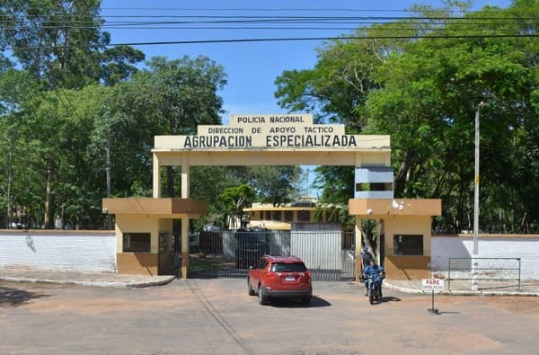 Amplían imputación y envían a prisión a policías