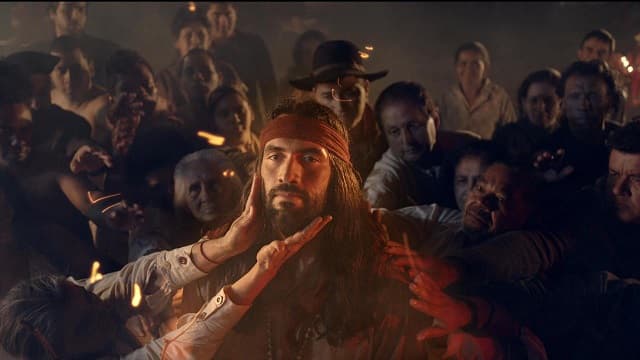 La historia del "Gauchito Gil" llega a los cines