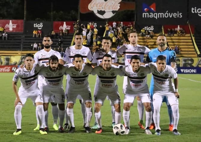 General Díaz supera a Guaraní a domicilio