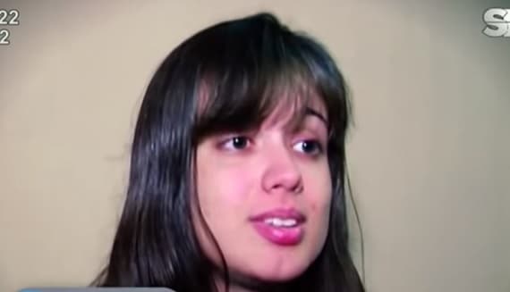 Revelan contenido de carta dejada por joven que mató por placer