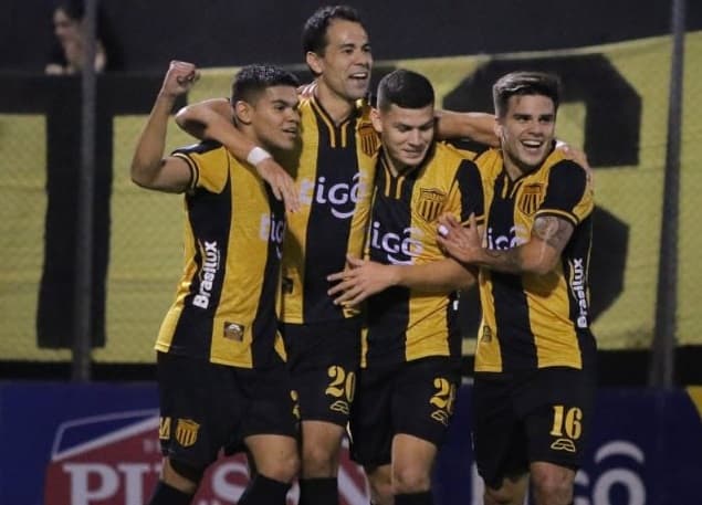 Fecha 17 del Clausura culmina con dos partidos este lunes