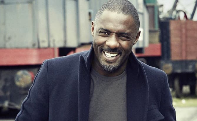 Actor británico es el más sexy del 2018, según People