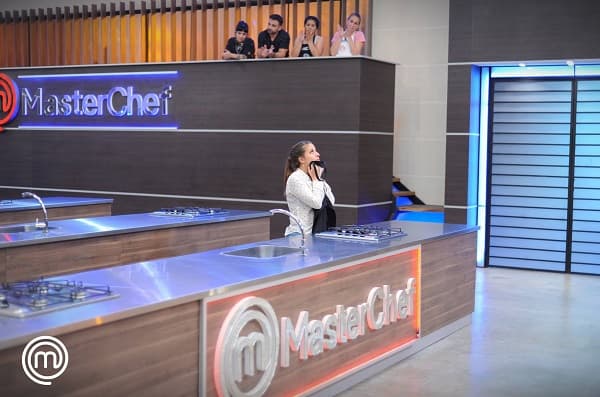 Cuatro cocineros siguen en competencia en la recta final de MasterChef