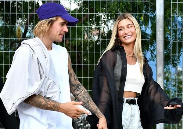 Justin Bieber y Hailey Baldwin confirman que están casados