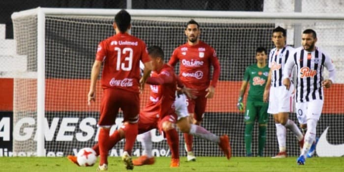 Dos partidos abren la Fecha 19 del Clausura