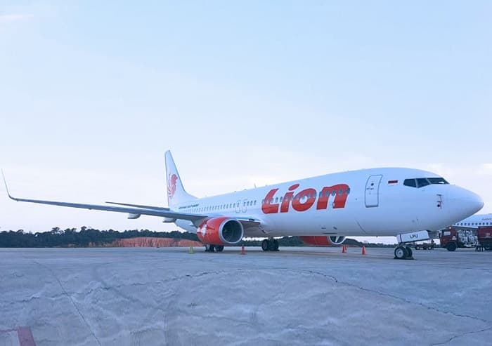 Encuentran parte de la caja negra del avión siniestrado en Indonesia