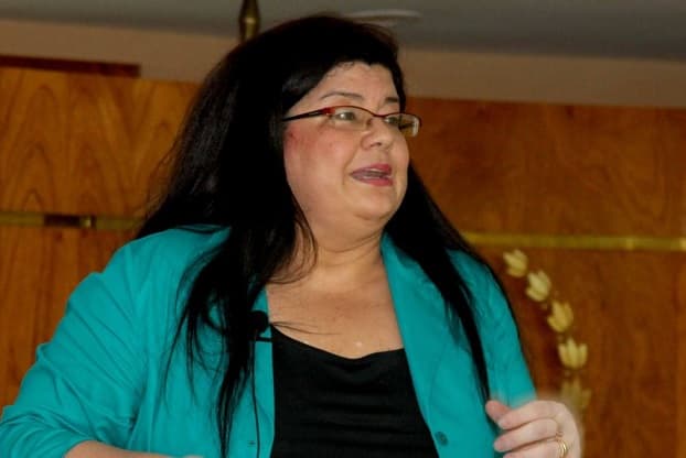 Presidente designa a exjueza como interventora de Municipalidad de CDE