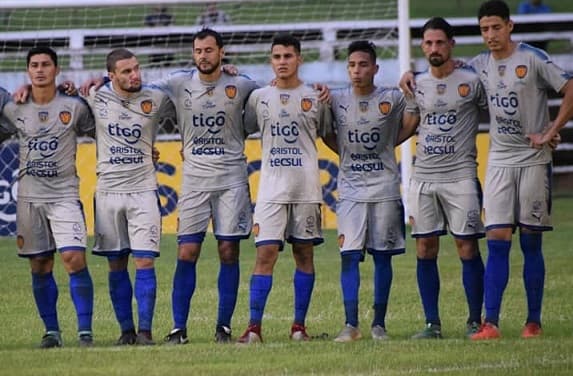 Fecha 18 del Clausura culmina este lunes con dos partidos