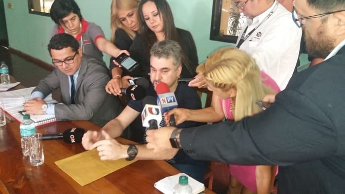 “Marcelo Piloto” confiesa ser narco, pero niega terrorismo