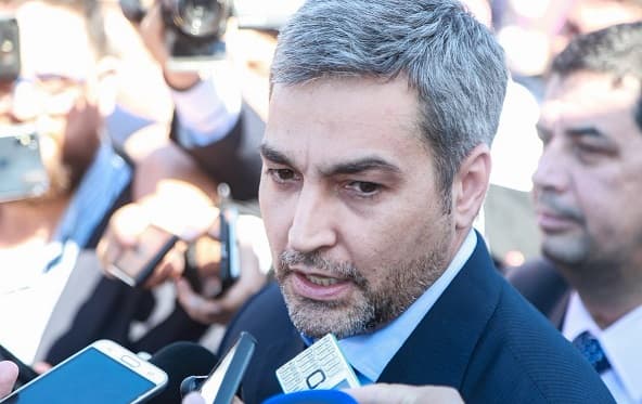 Nombramiento de Velázquez en IPS es un reconocimiento, afirma Abdo Benítez