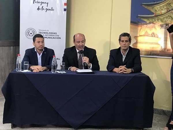 Ministerio unifica canal de información estatal