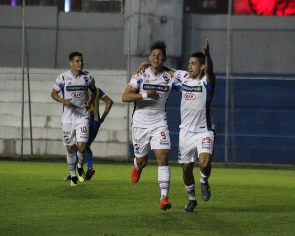 Un partido da inicio a la penúltima fecha del Clausura