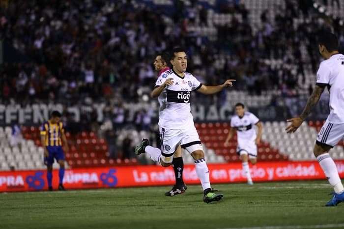 Este martes se conocerán a los finalistas de la Copa Paraguay