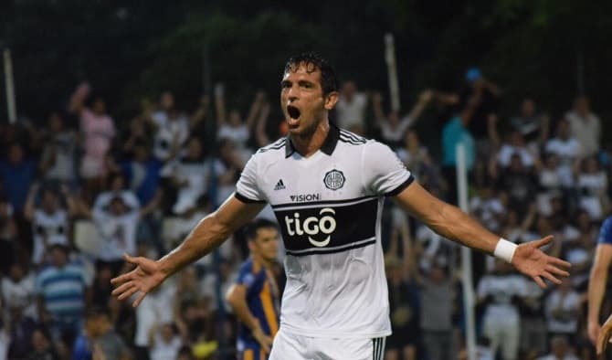 Olimpia puede gritar campeón la próxima fecha