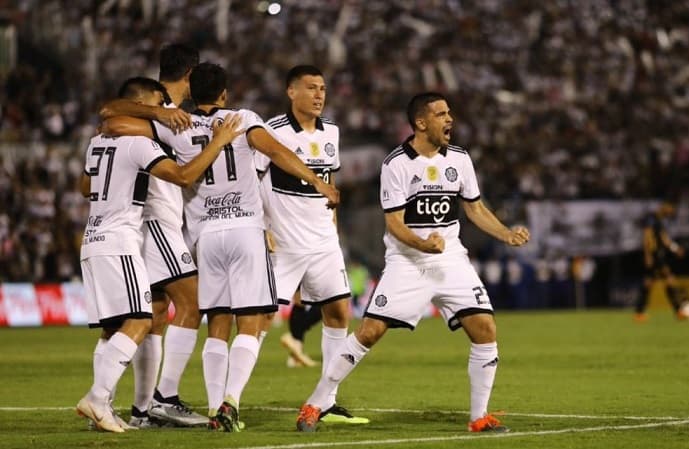 Olimpia registra récord de asistencia y puntos en 2018