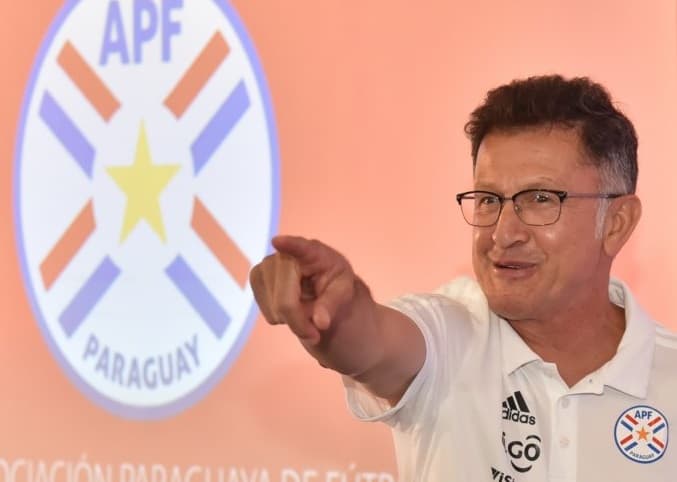 Segundo grupo de albirrojos arriba a Sudáfrica