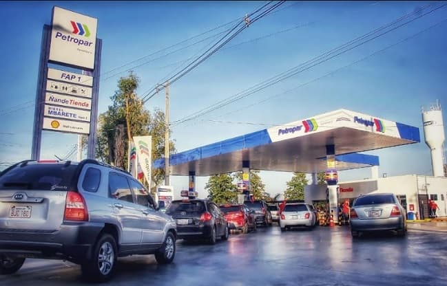 Petropar aclara panorama sobre costo de combustibles