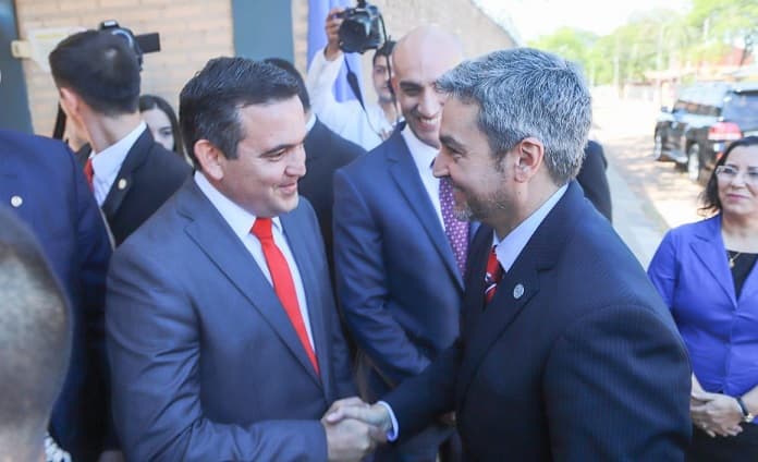 Mensaje de “caiga quien caiga” será sostenido, asegura Petta